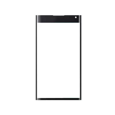 Blackberry Priv Front Glass | Blackberry Priv Display Glass Replacement