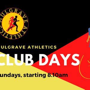 Club Days 2025, Johnson Park, Gordonvale, 23 February 2025 | AllEvents