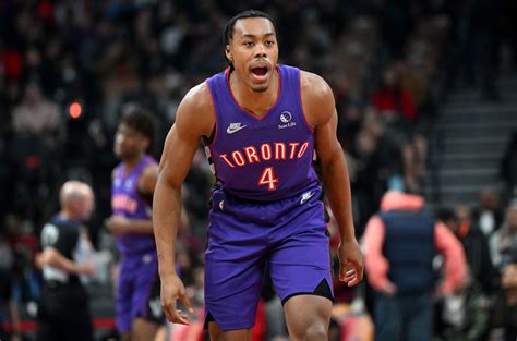 Raptors Shockingly Predicted To Deal Scottie Barnes for $175 Million ...