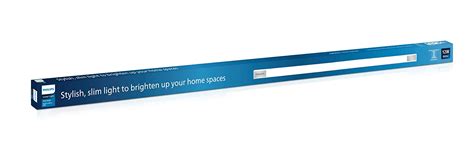 Buy Philips Space Glow 2ft LED Linear Cabinet Light | 12-watt LED Under ...