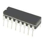 HI1-0201-2 Renesas / Intersil | Mouser India