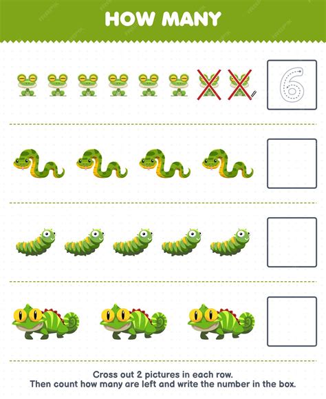 Image result for Number Creatures 47 Math