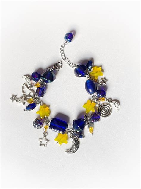 Coraline and Wybie Bracelets | Buni Shop