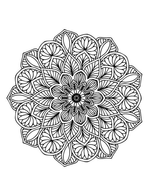 Feeling overwhelmed? Try out these meditative art styles | Goodhomes.co.in