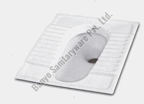 Orissa Pan Toilet Seats Manufacturer, Supplier from Delhi