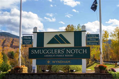 First Time Here | Smugglers’ Notch Resort Vermont