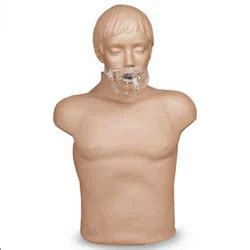 CPR Manikins With Feedback Monitor - PRESTAN ULTRALITE ADULT CPR ...