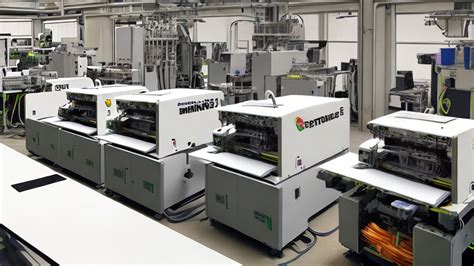 Image result for Paper Sticker Manufacturing Machines