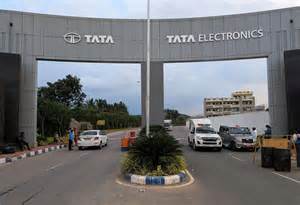 Tata Electronics to test and assemble automotive chips with Japan's ROHM