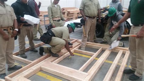 Programs — Cypress Mandela, Inc.