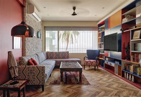 12 Sofa Arrangement Ideas From Indian Homes