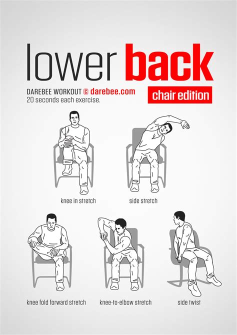 Image result for Lower Back Workout