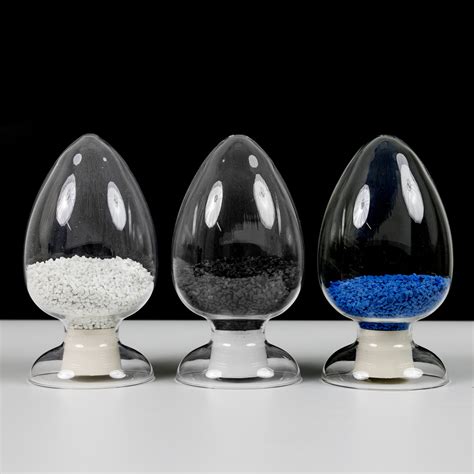 PA66 GF30: 30% Glass Fiber Reinforced Nylon 66-Nylon Plastic