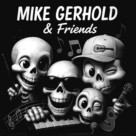 Mike Gerhold and Friends, Erlebnisschmiede Mandern, Erlebnis-Schmiede ...