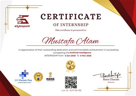 DSA with Python Course | Internship & Certification | ElyteSpark