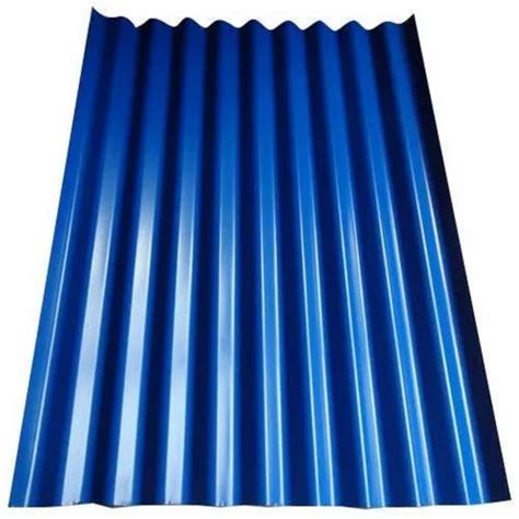 Fiberglass Sheet - Corrugated Fiberglass Sheet Trader - Retailer from ...