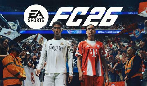 EA FC 26: New skill moves showcassed, closed beta details & more