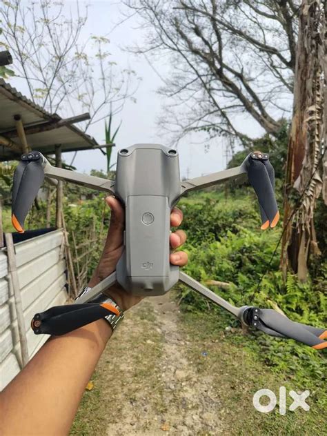 DJI Mavic Air 2S drone Fly More Combo Kit. - Cameras & Lenses - 1806420575