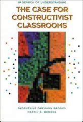 Buy The Case for Constructivist Classrooms Book Online at Low Prices in ...
