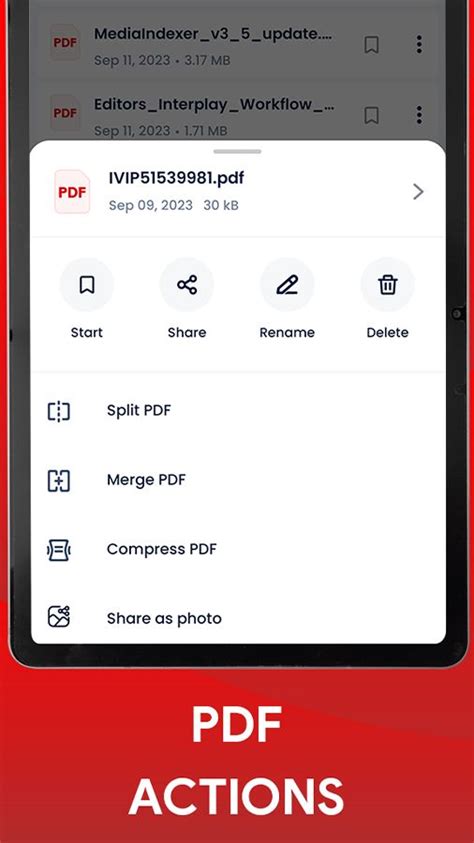 Image result for PDF Reader with Table of Content Using Android Studio