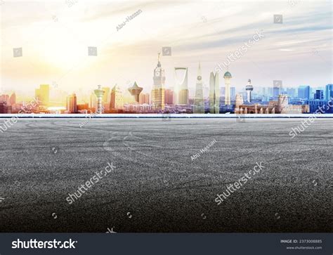 Kingdom Saudi Arabia Skyline Stock Photo 2373008885 | Shutterstock