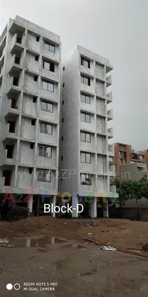 Shreedhar Paradise | Shops at Odhav, Ahmedabad