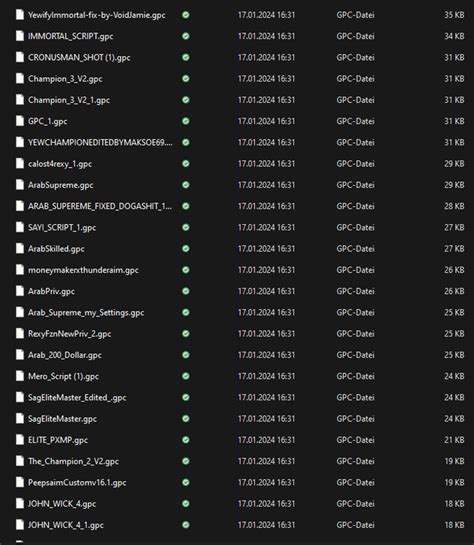 Image result for How Rust Cronus Zen Script Works