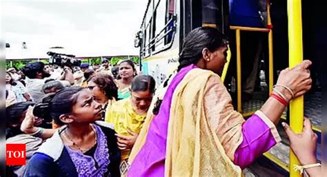 Shakti: New Trend After Shakti: Women Attending Events Asked To Take ...