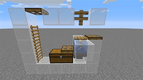 Image result for Minecraft Auto Fisher Tutorial