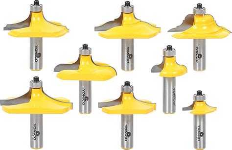 Yonico Router Bit Setup Block 的图像结果