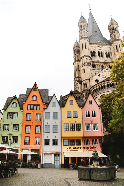 13 best cities in germany to visit – Artofit