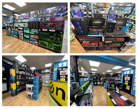 Computer Shop Example 的图像结果