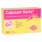 Calcium Verla ® Vital film-coated tablets [4552251]-Gall-Pharma GmbH ...