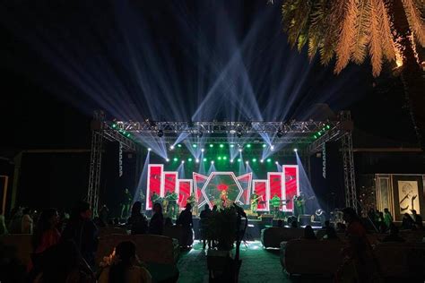 Maps Events & Entertainment - Entertainment - Hinjawadi - Weddingwire.in