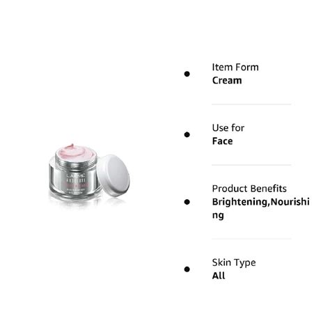 Lakme Absolute Perfect Radiance Brightening Day Cream