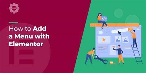 Image result for Elementor Menu Tutorials