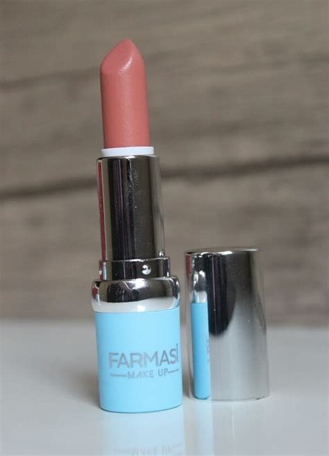 Farmasi Bb Matte Lipstick 07 Numara Farmasi Ruj & Lipstick %20 ...