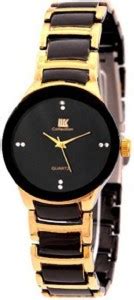 DOWNTOWN Analog Watch - For Girls - Buy DOWNTOWN Analog Watch - For ...