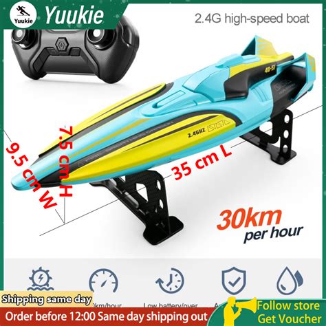 Image result for Remote Control Biggest RC Boat