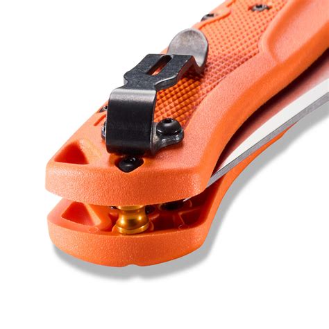 Benchmade Taggedout - 15535 | House of Knives Canada