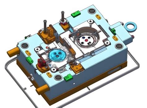 Image result for Injection Making Process Manufacturing