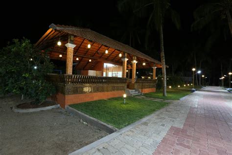 Mermaid Resorts & Banquets - Venue - Kelambakkam - Weddingwire.in