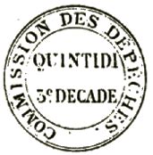 Double cercle plein