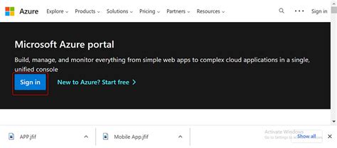 Rezultat imagine pentru Azure Mobile App Development