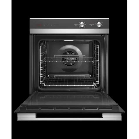 BIM objects - Free download! Oven, 60cm, 7 Function - OB60SC7CEX3 ...