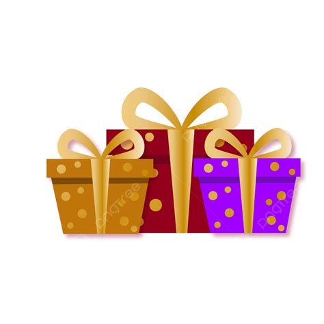Gift Vector 的图像结果