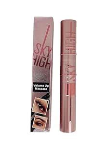 Buy Sky High mascara waterproof Bold Eye Super Lash Mascara for Thicker ...