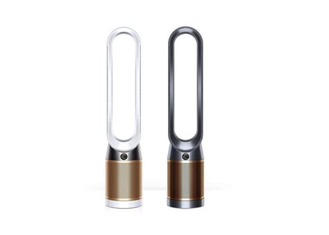 Dyson Introduces Air Purifier That Destroys Formaldehyde - Tech