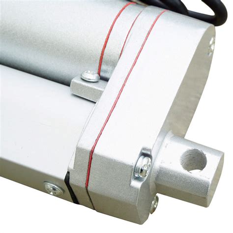 Buy 2 Dual 12V Linear Actuator 1500N Electric Motor Controller Kits ...