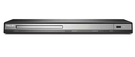 DVD player with HDMI and USB DVP3996/94 | Philips